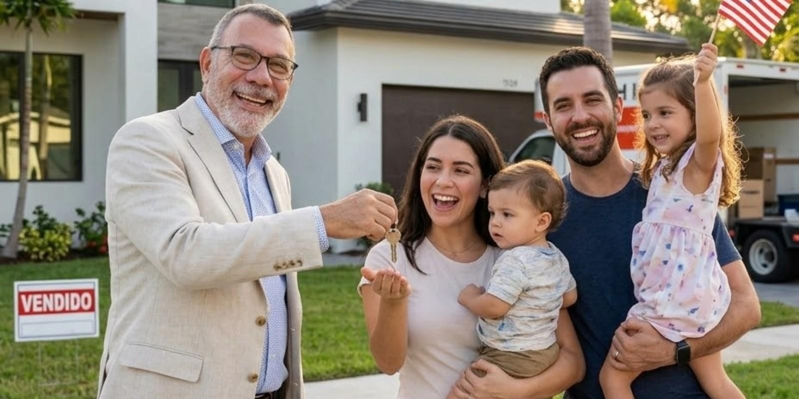 Pasos Clave para Comprar Propiedad en Florida
