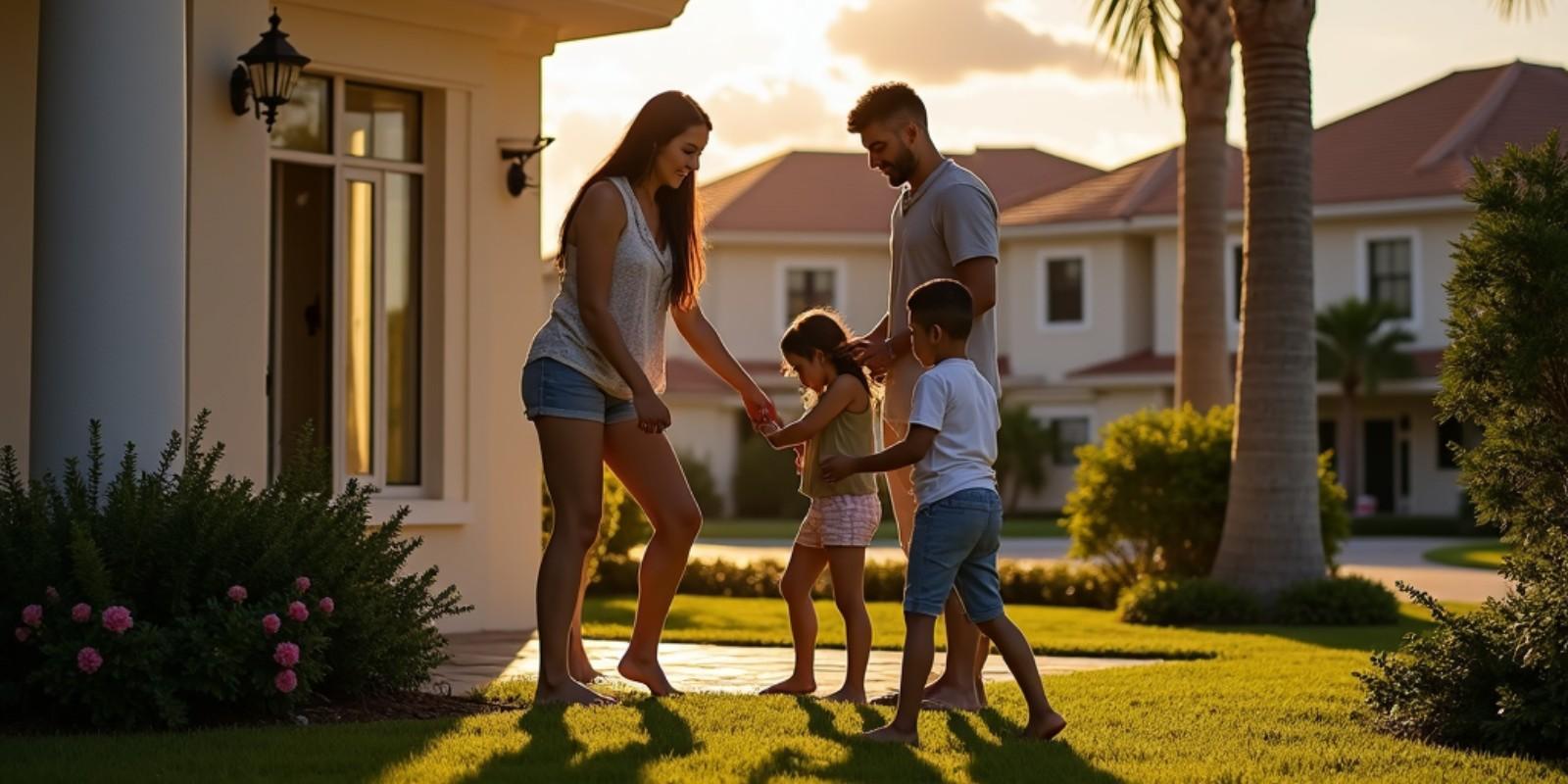 Tendencias de Precios en el Mercado Inmobiliario de Parkland