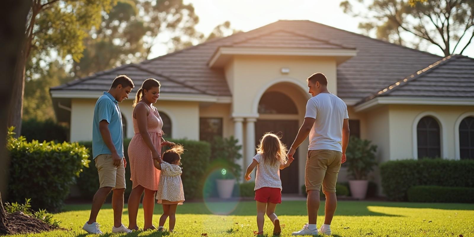 Errores Financieros al Comprar Casa en Parkland