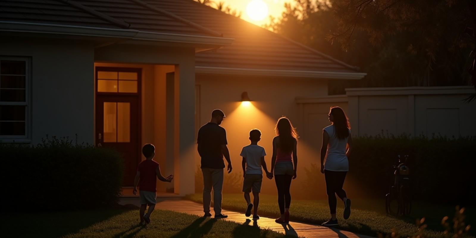 Comprar o esperar en Parkland: ¿qué decidir?