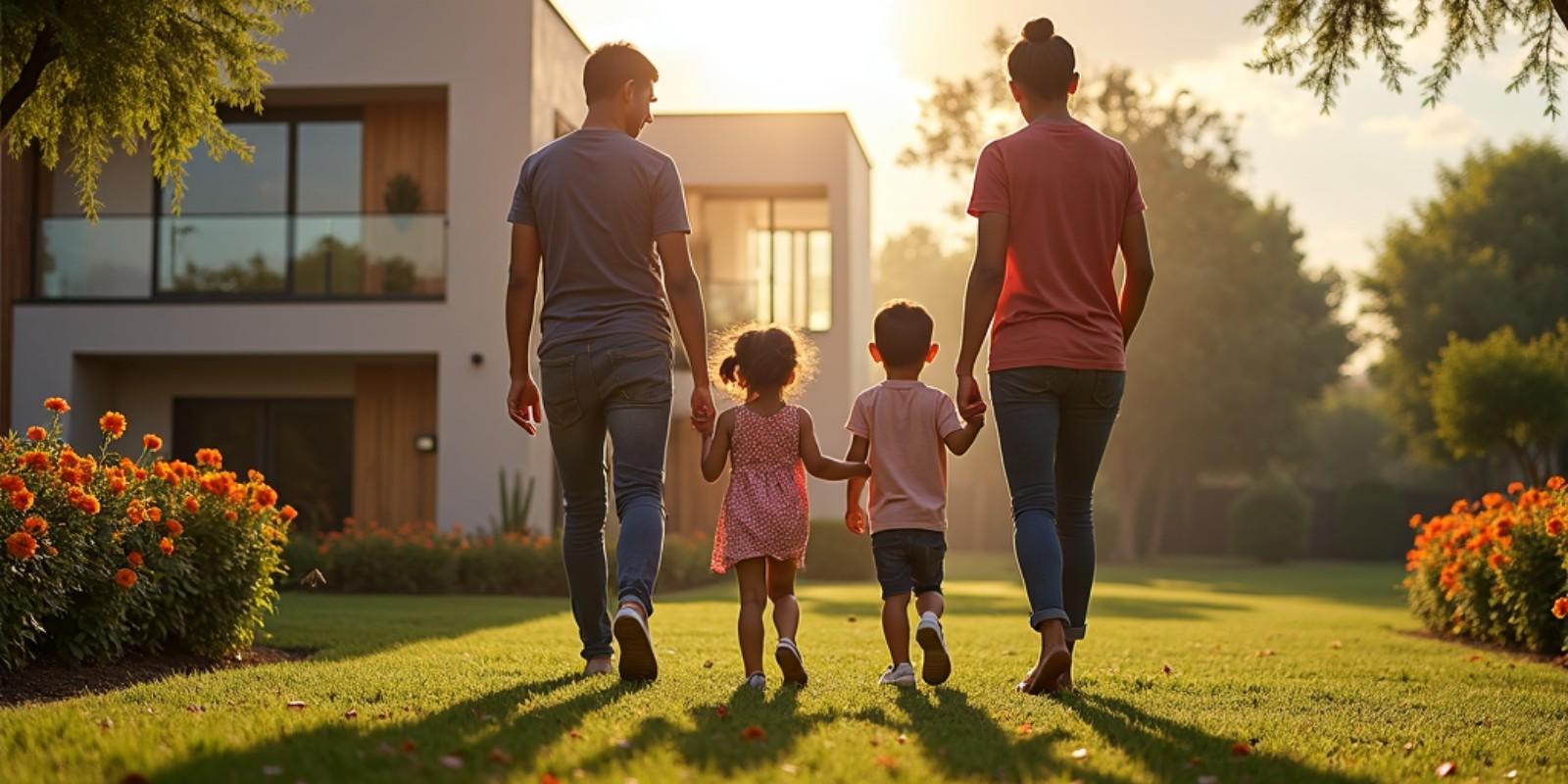 Guía para Comprar Casa en Parkland desde Miami