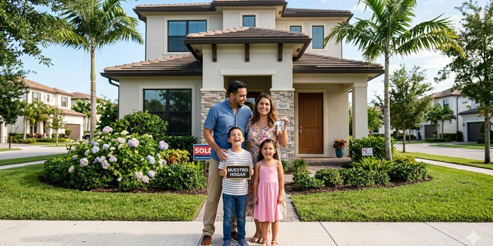 Entendiendo el Mercado de Viviendas en Parkland FL