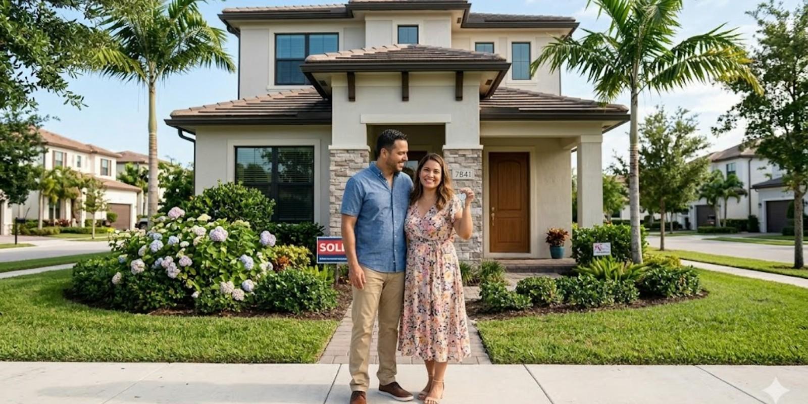 Viviendas en Parkland: Un Nuevo Estilo de Vida