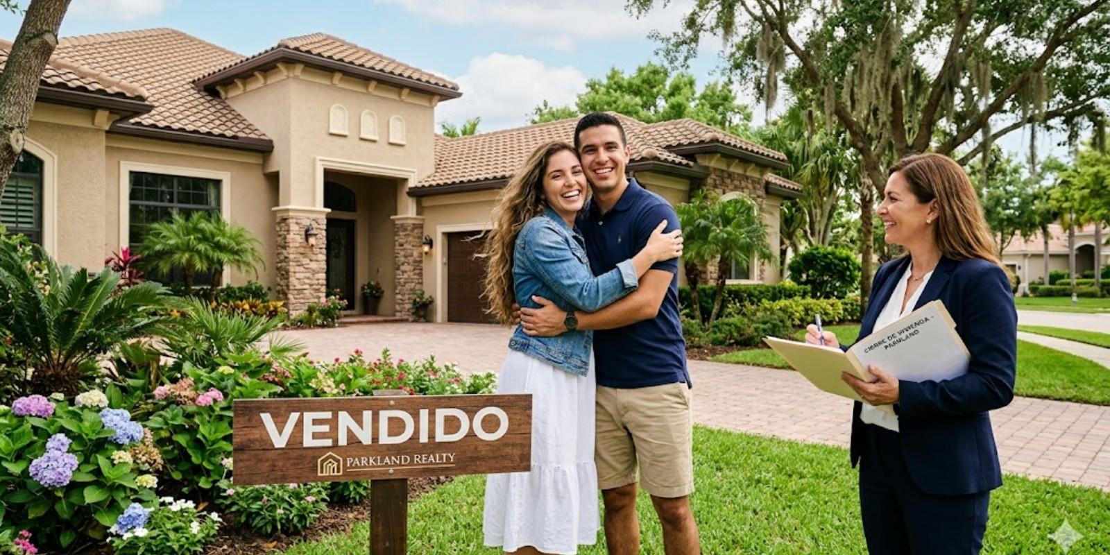 Errores al Buscar Viviendas en Venta en Parkland FL