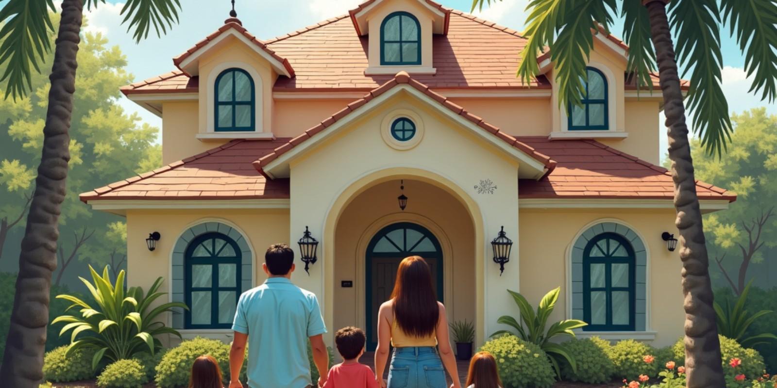 Proceso de Compra de Casa en Parkland, Florida