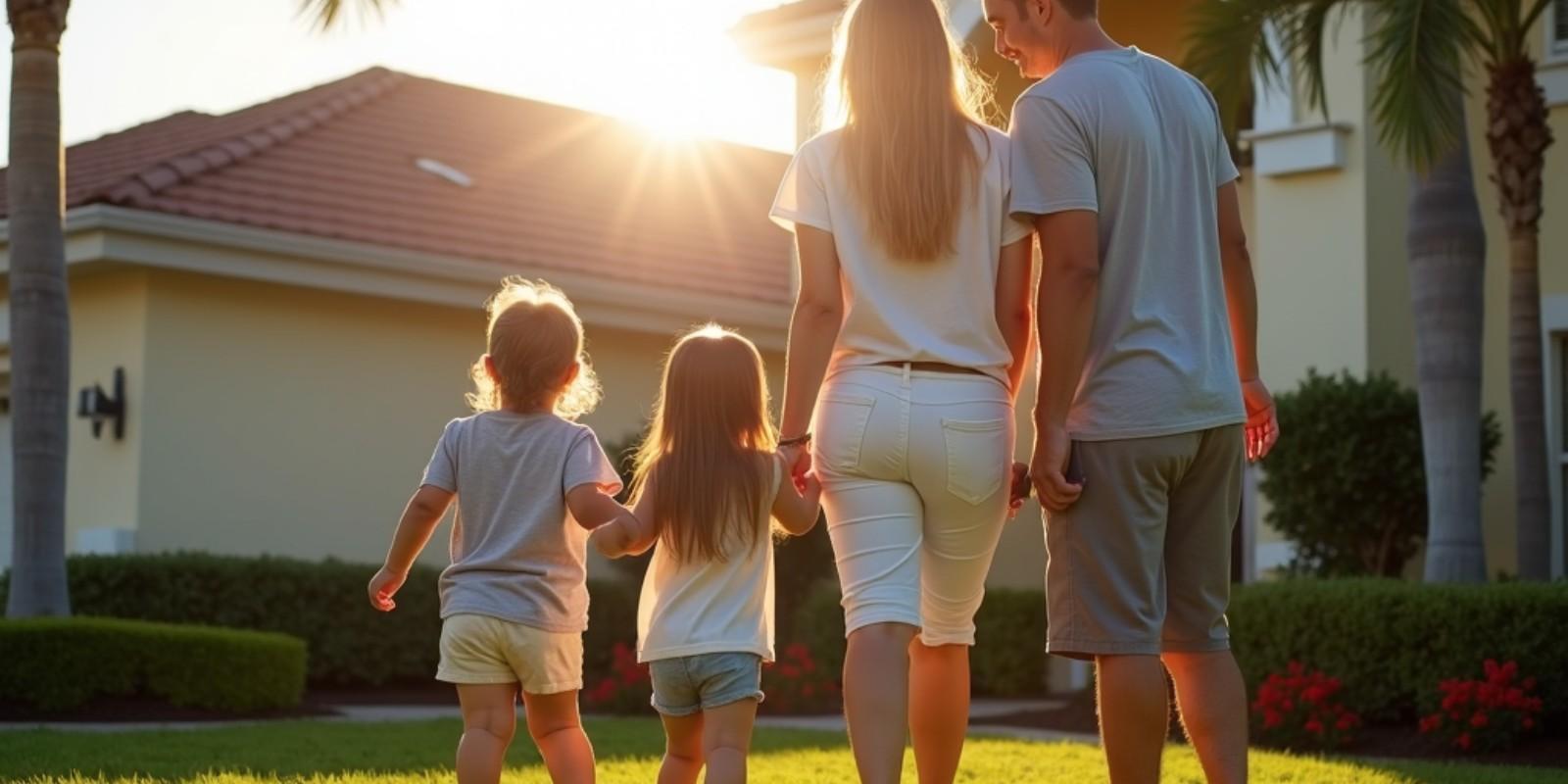 Guía para Comprar Casa en Parkland, Florida