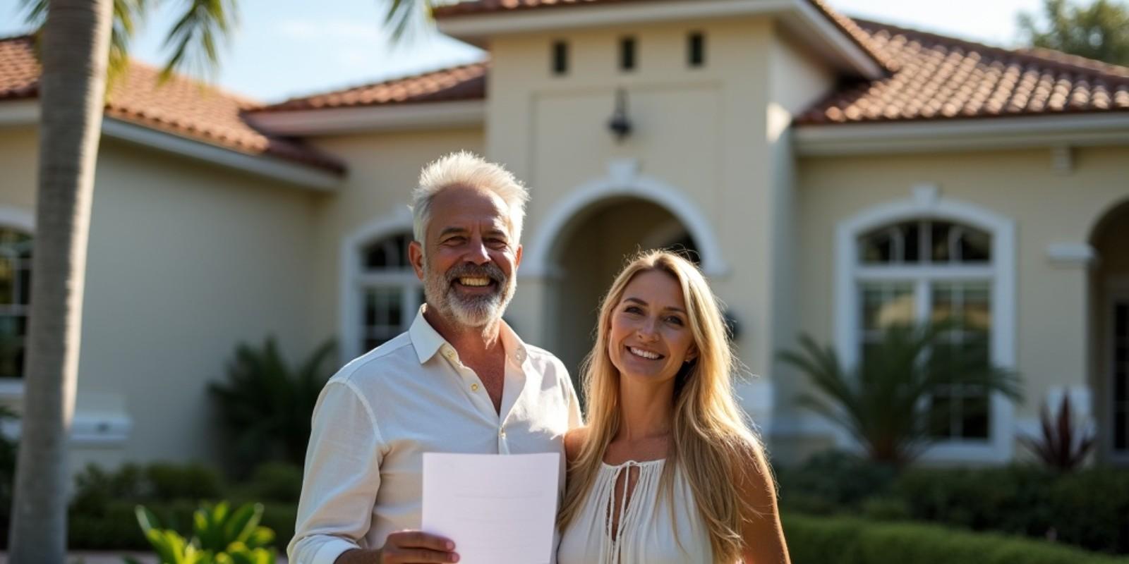 Cómo Comprar Casa en Parkland: Guía Esencial