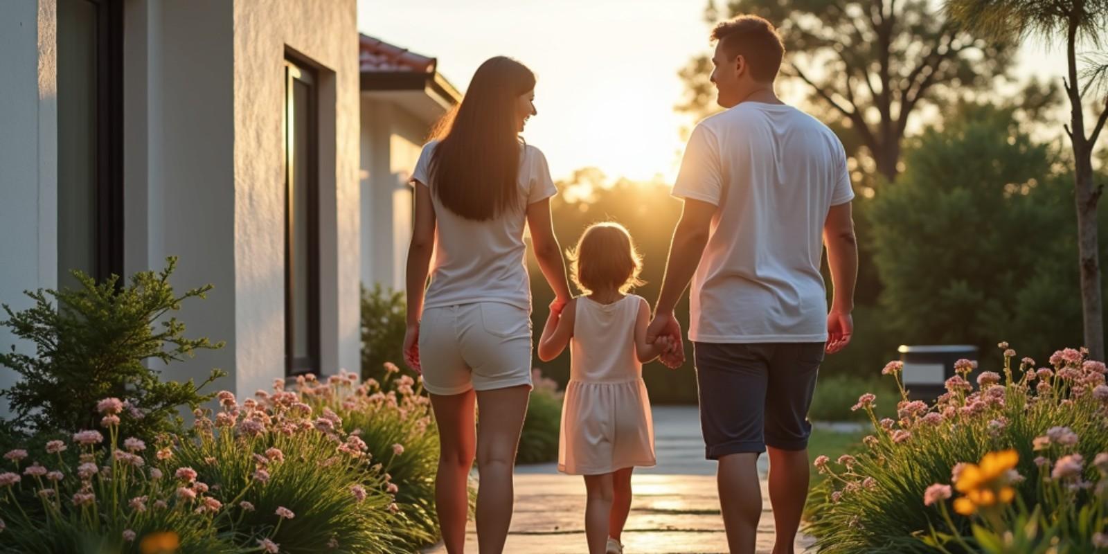 Guía para Comprar Casa en Parkland, Florida