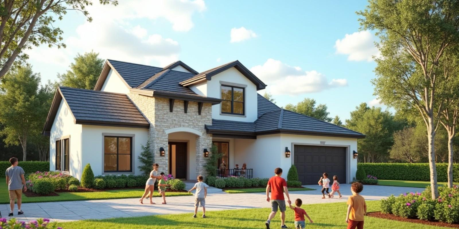 Futuro del Mercado Inmobiliario en Parkland, Florida