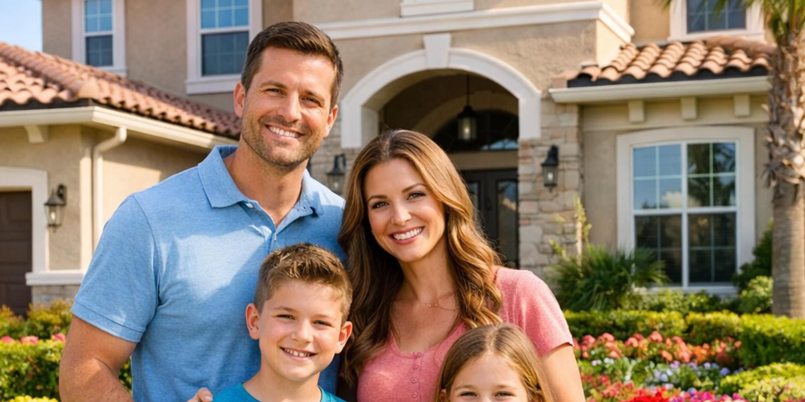 Consejos para Comprar Casa en Parkland, Florida