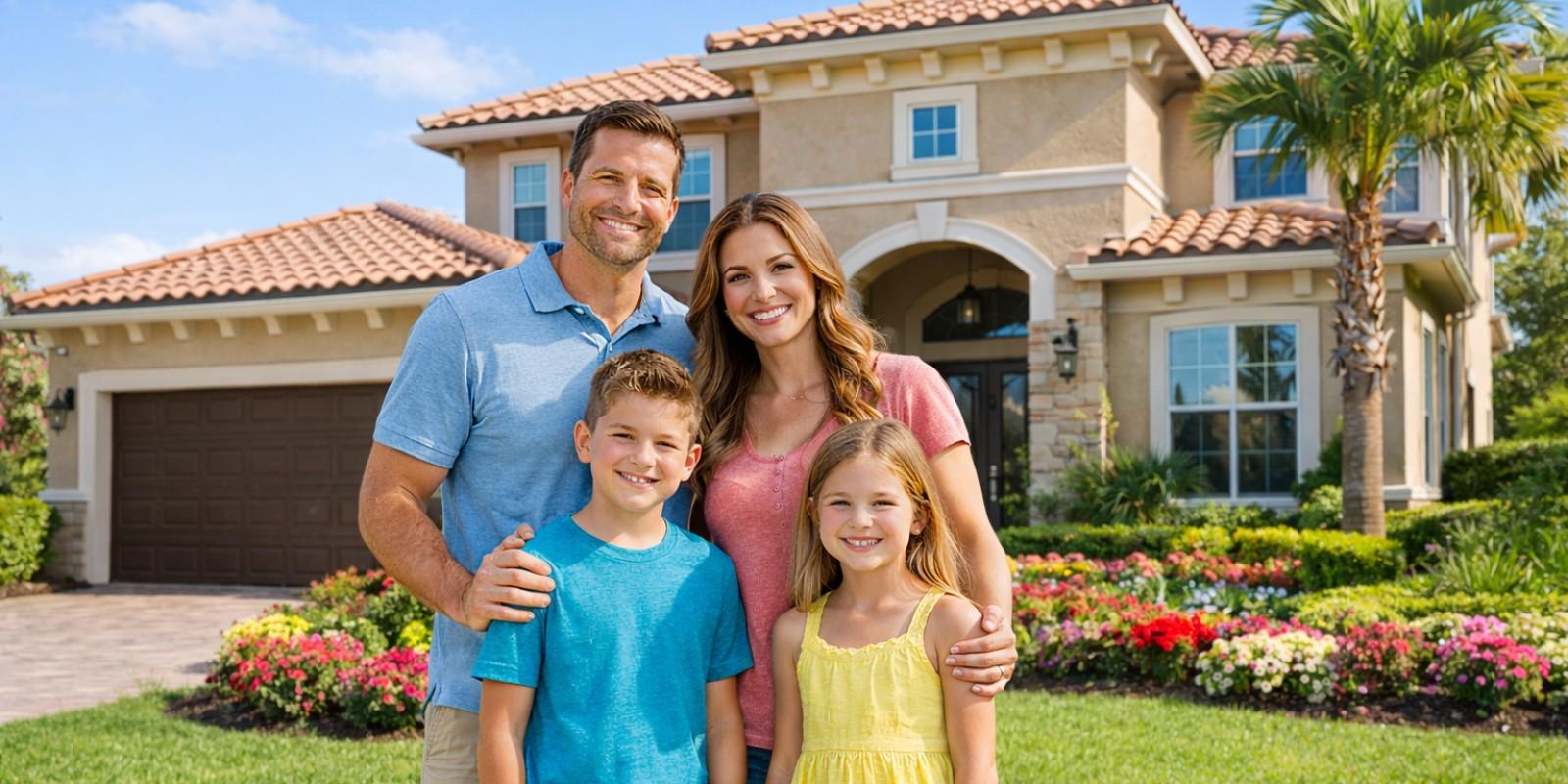 Consejos Financieros para Comprar Casa en Parkland