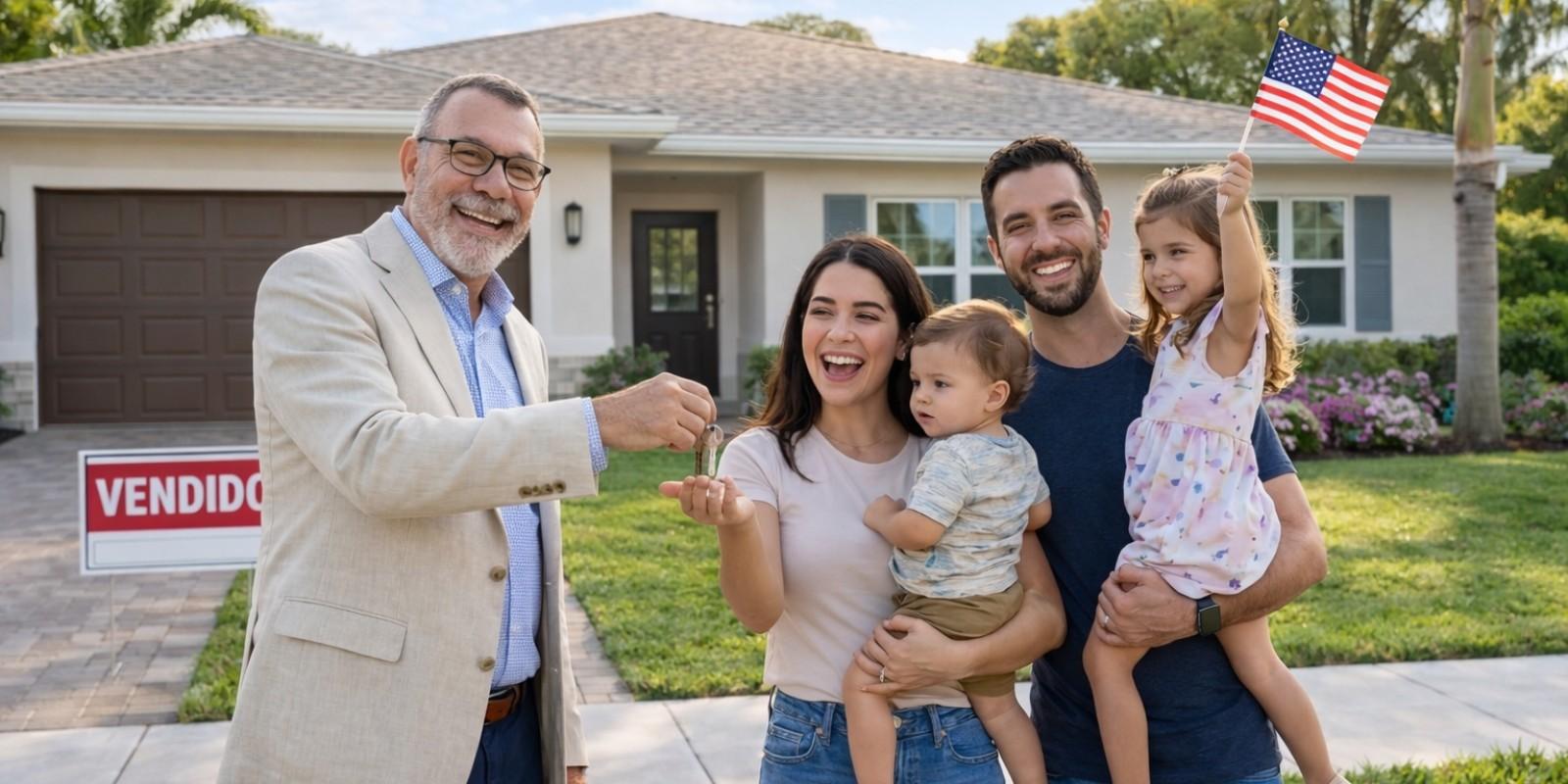 Consejos para Comprar Casa en Parkland que viven en Miami