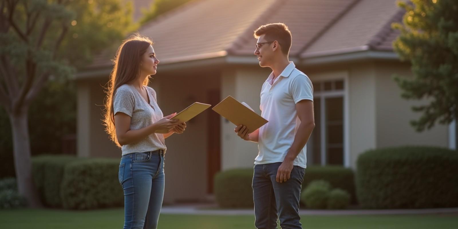 Errores comunes al comprar casa en Parkland y cómo evitarlos