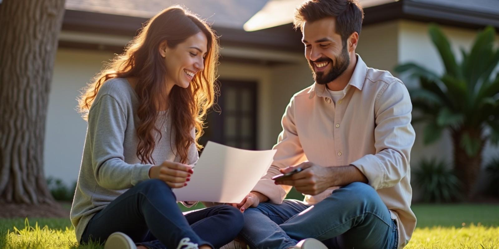 Costos esenciales al comprar casa en Parkland Florida