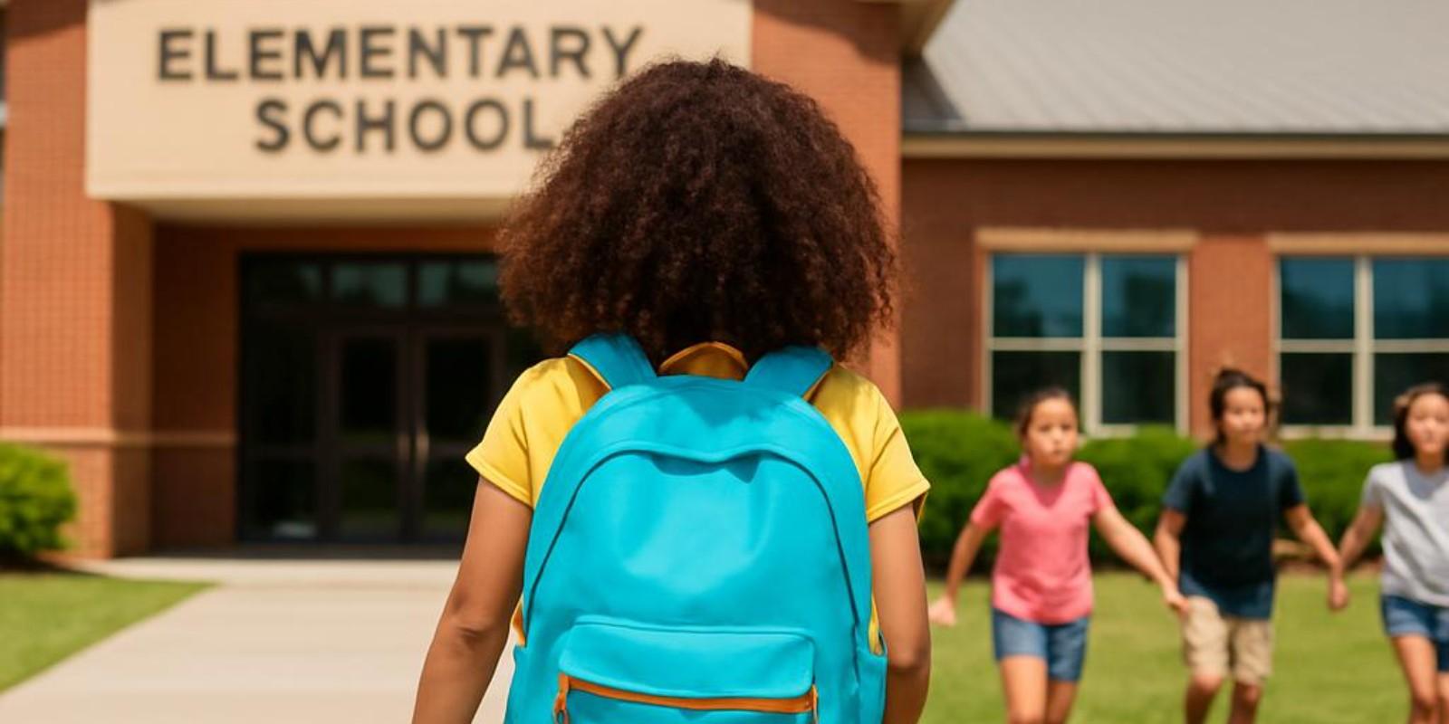 Cómo investigar escuelas al comprar casa en Parkland