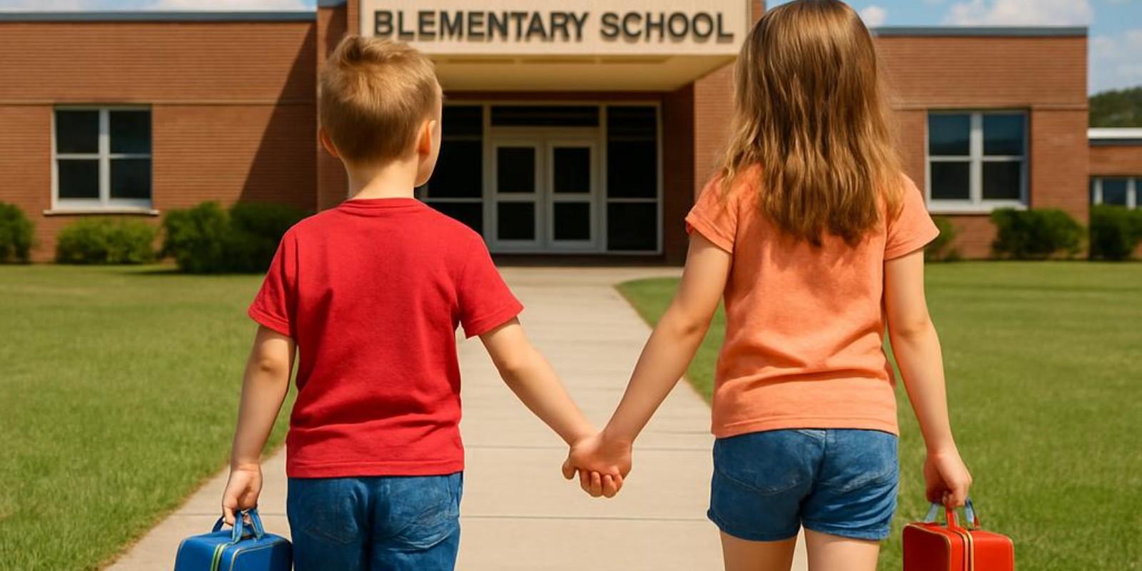 Vivir en Parkland con hijos consejos para familias