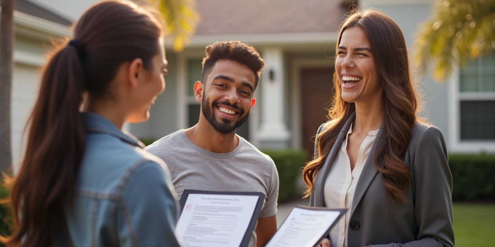 Programas para primeros compradores en Florida