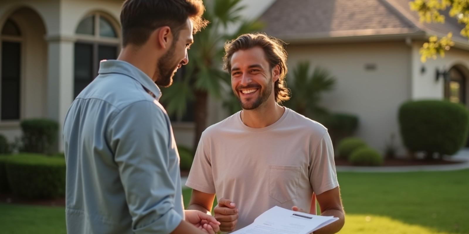 Programas de ayuda para primeros compradores en Florida