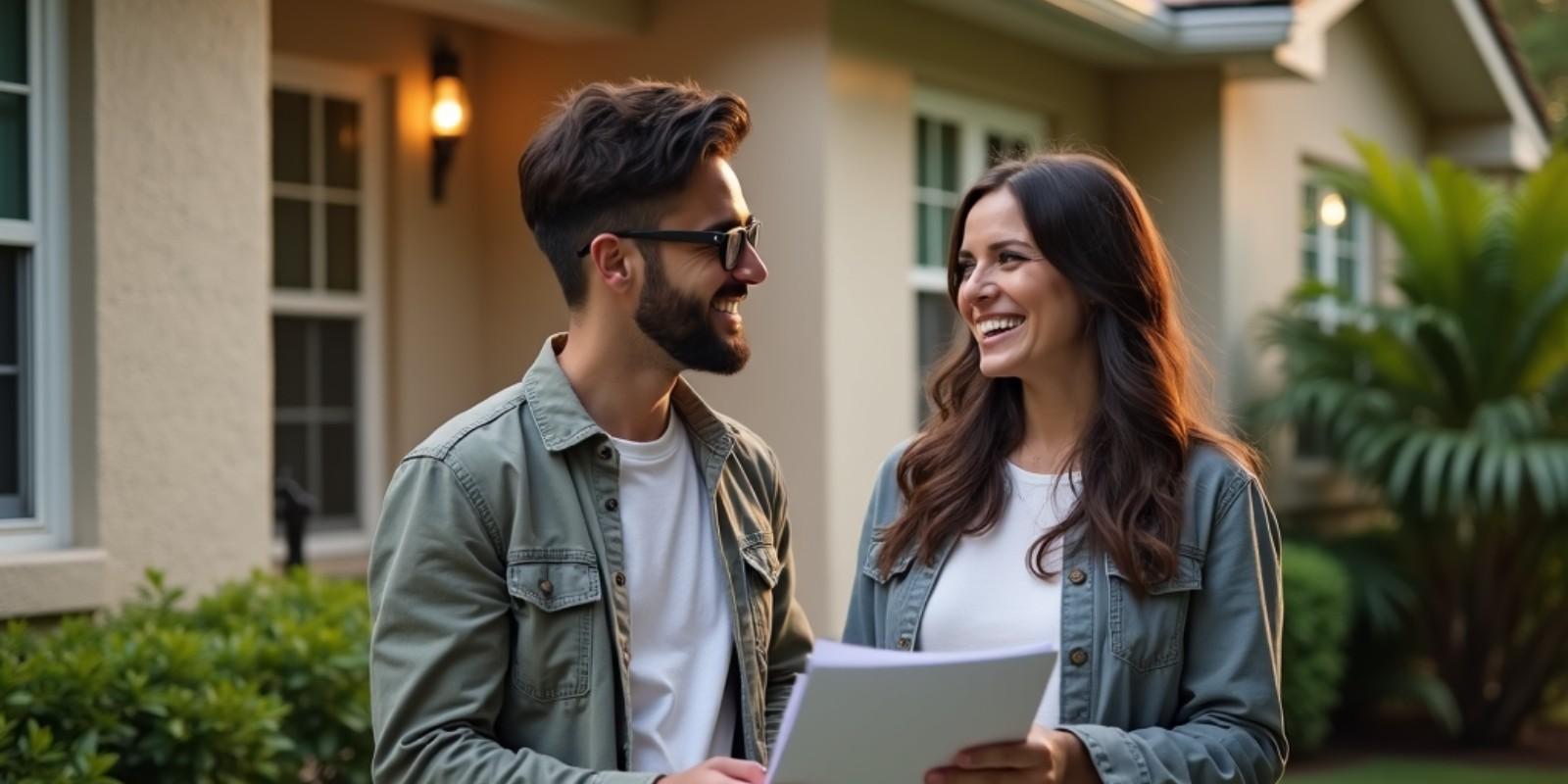 Requisitos para programas de primeros compradores en Florida