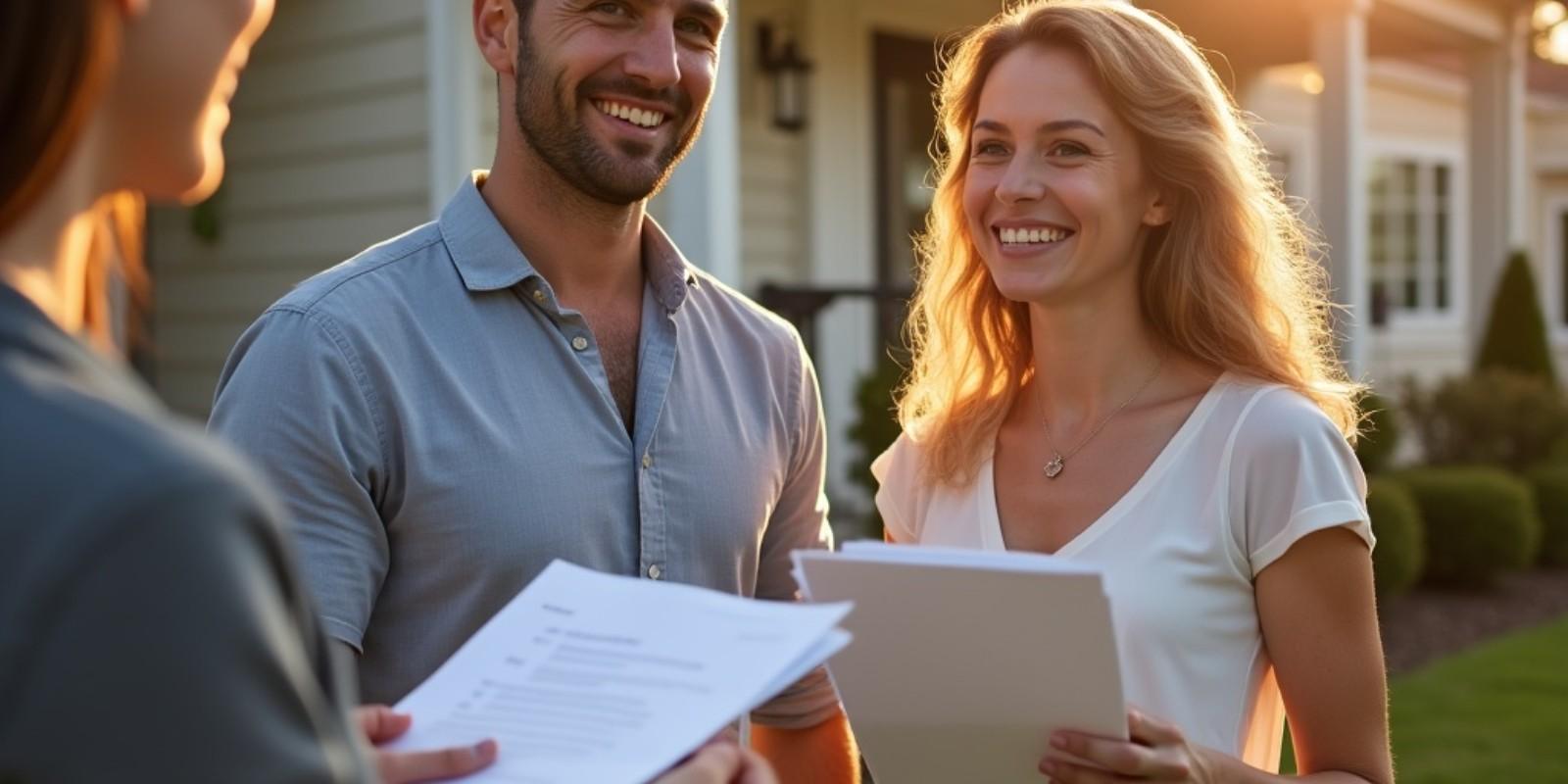 Programas estatales y locales para primeros compradores