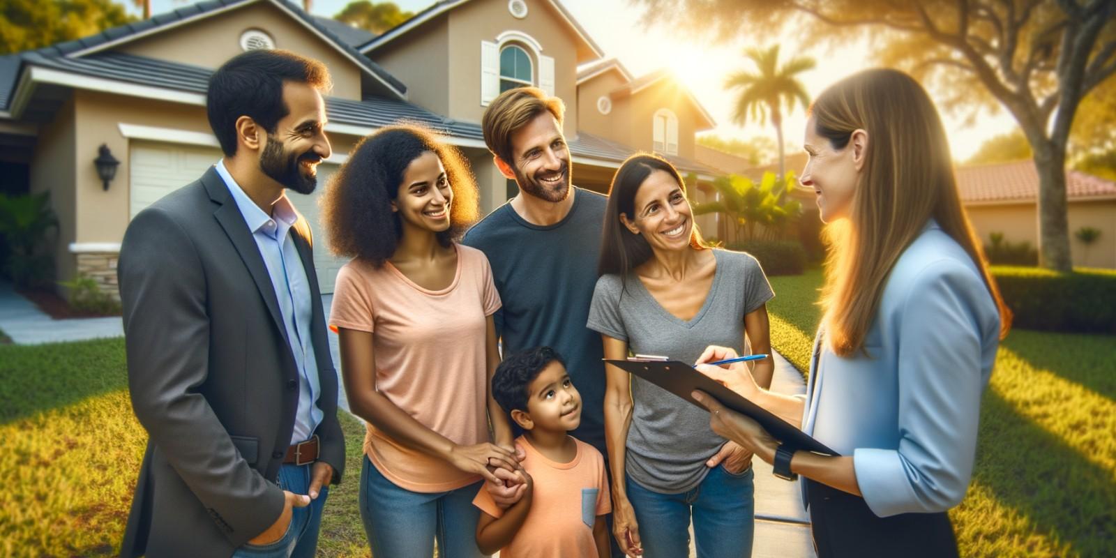 Comparativa de créditos hipotecarios para primer comprador