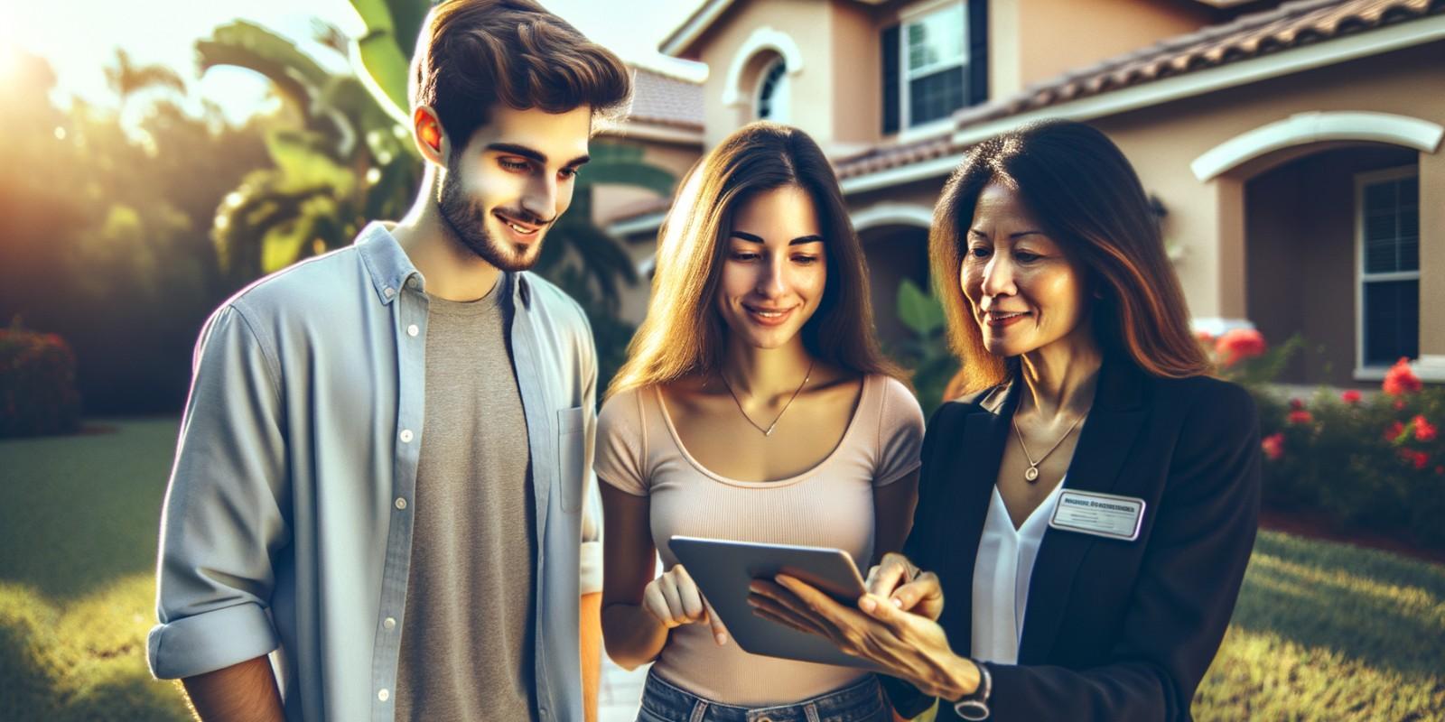 Cómo combinar ayudas y financiamiento para compradores en Florida