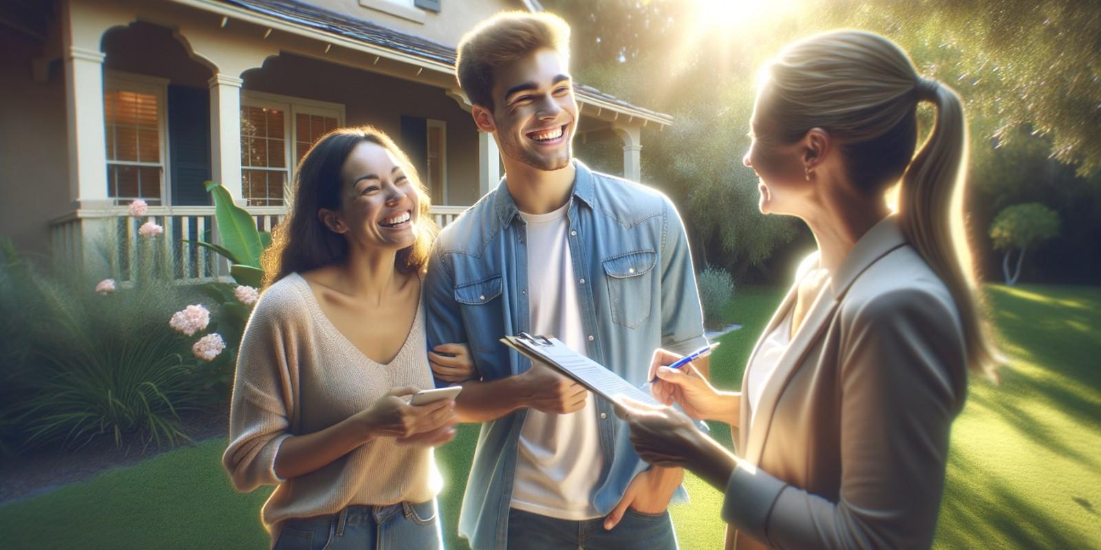 Down payment assistance en Florida para compradores primerizos