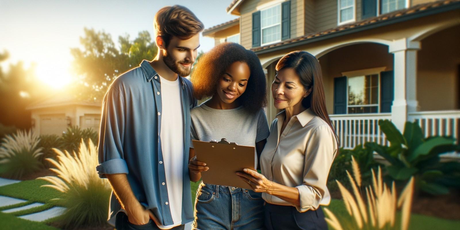 Guía completa de down payment assistance en Florida