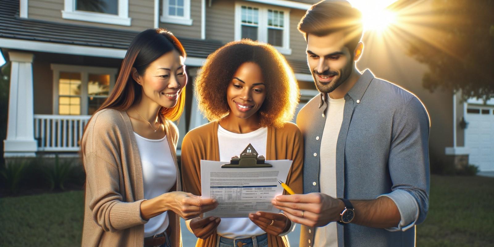 Préstamo FHA para comprar en Parkland, Florida - Ventajas y Consideraciones