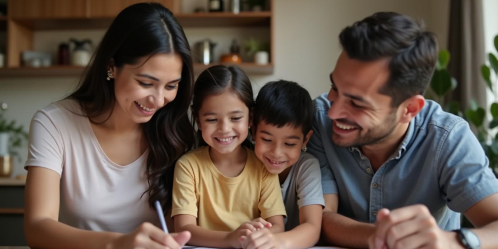Costos reales de comprar casa en Parkland para familias