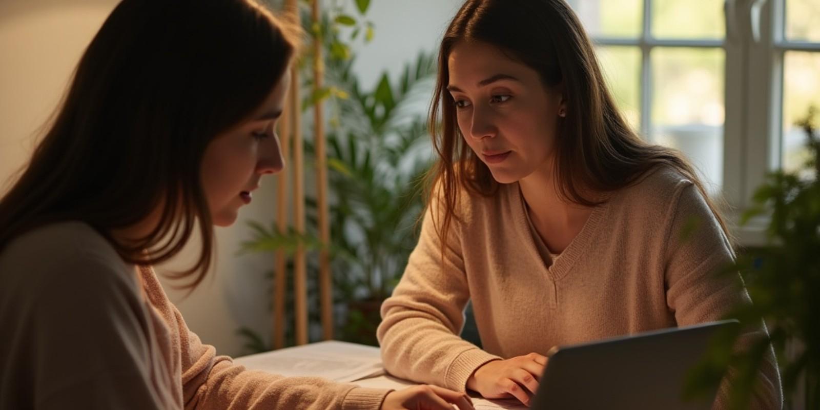 Preparación financiera para comprar casa en Parkland
