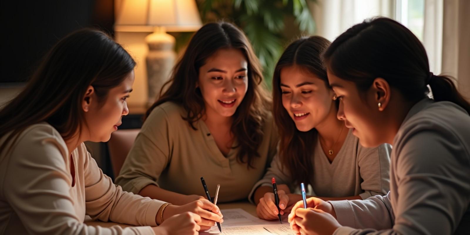 Ingresos ideales para comprar casa en Parkland Florida