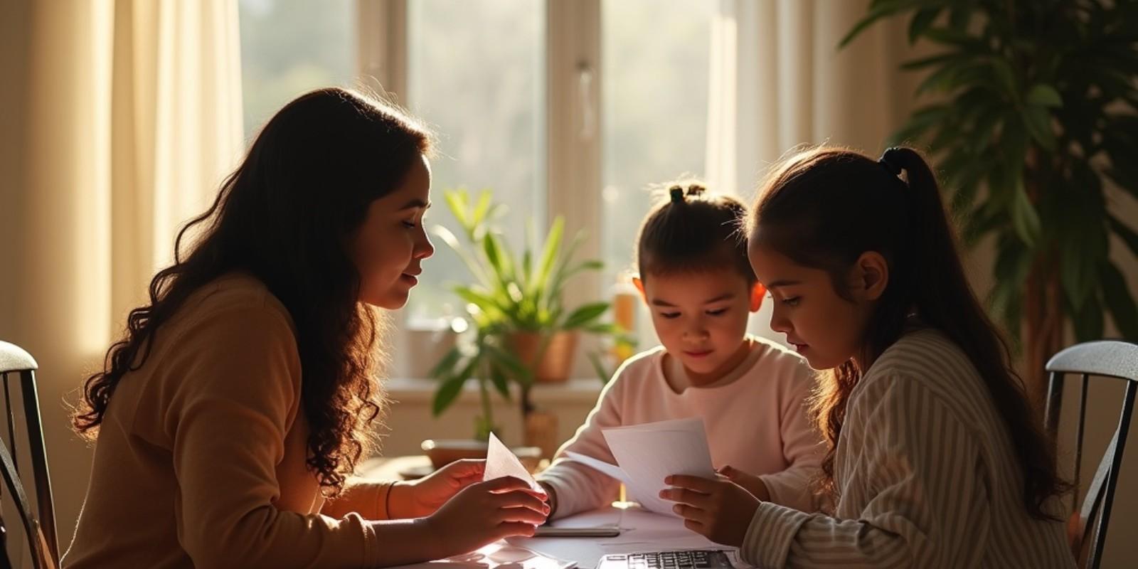 Qué hacer si tus ingresos no alcanzan para comprar casa