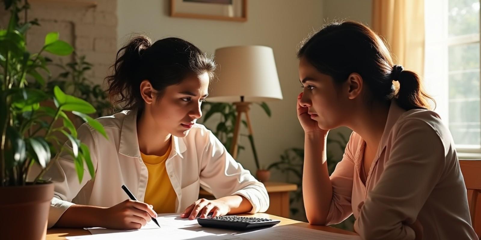 Errores al comprar cerca de escuelas en Parkland