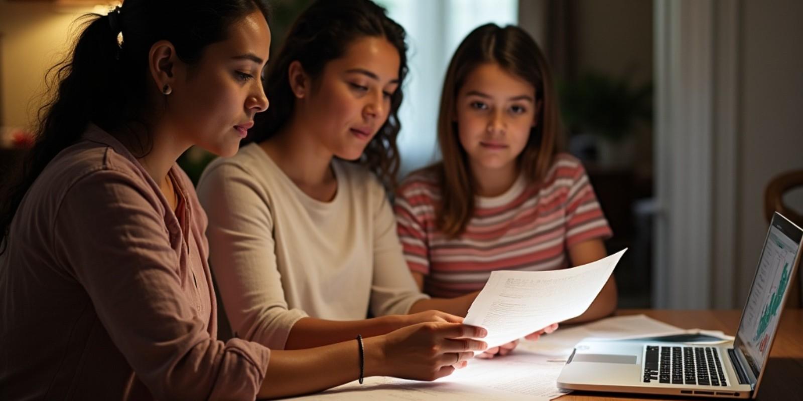 Preaprobación hipotecaria clave para familias latinas