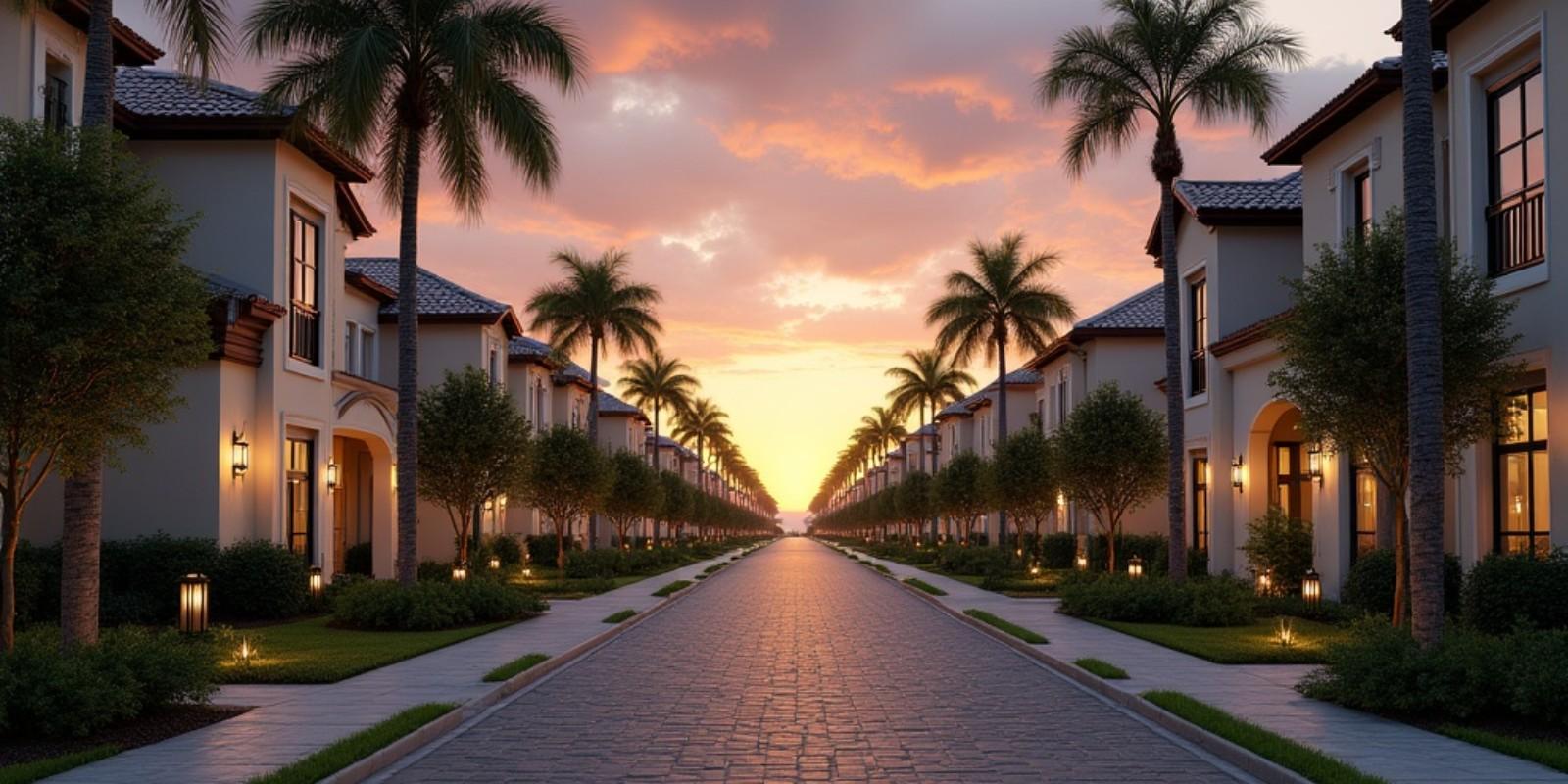 Seguros de inundación en Parkland vs Coral Springs: ventajas