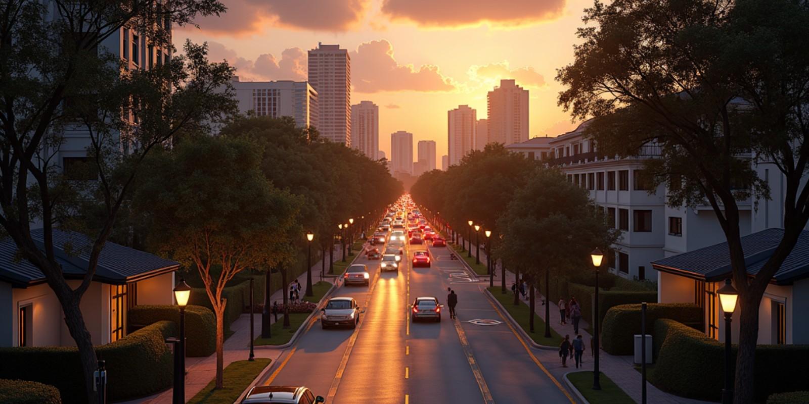 Broward vs Miami: Calidad de Vida y Costo de Vivienda