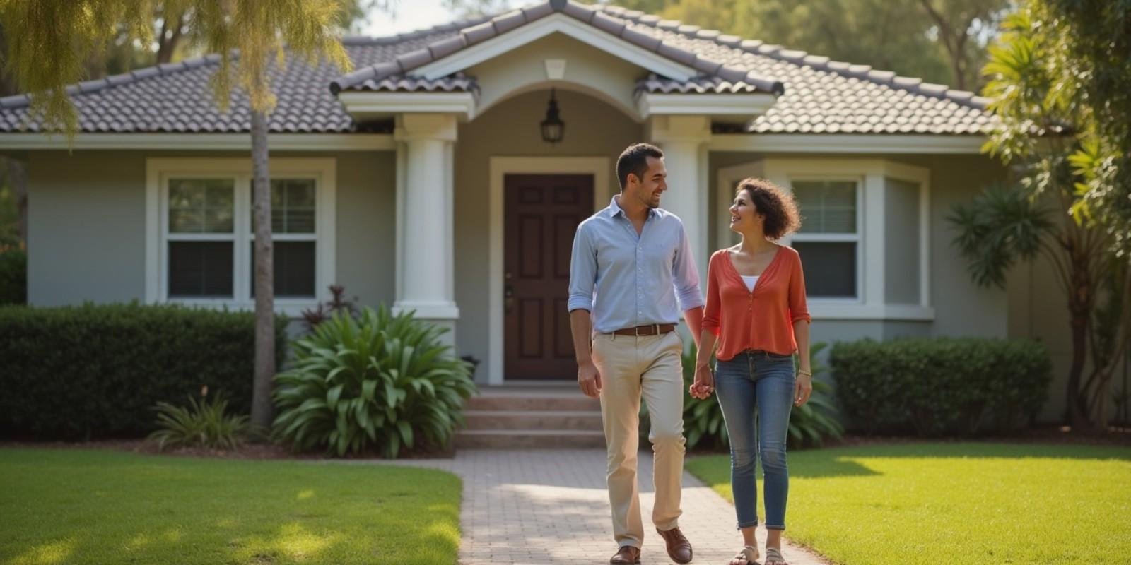 Vender casa con ayuda en Broward: reglas clave a seguir