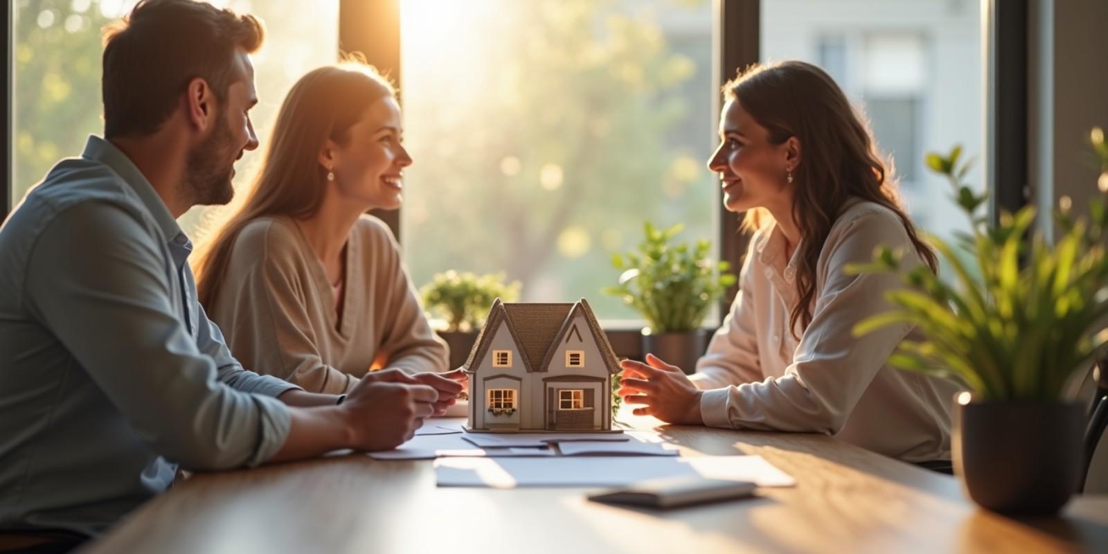 Ayudas para Comprar Casa en Broward Si Tuviste Propiedad Antes