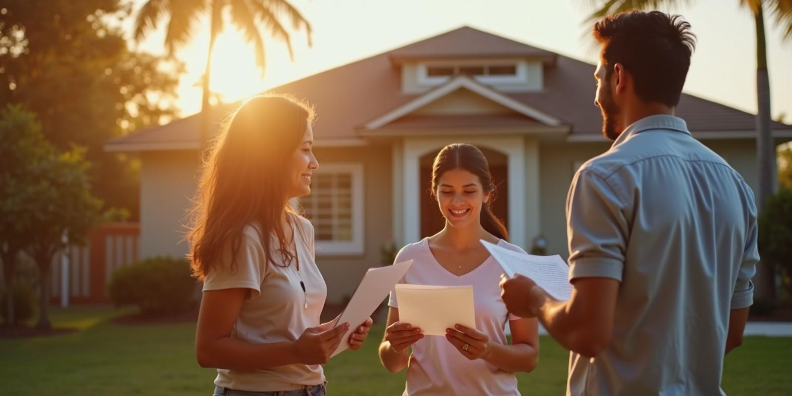 Errores comunes al aplicar a programas de ayuda en Broward