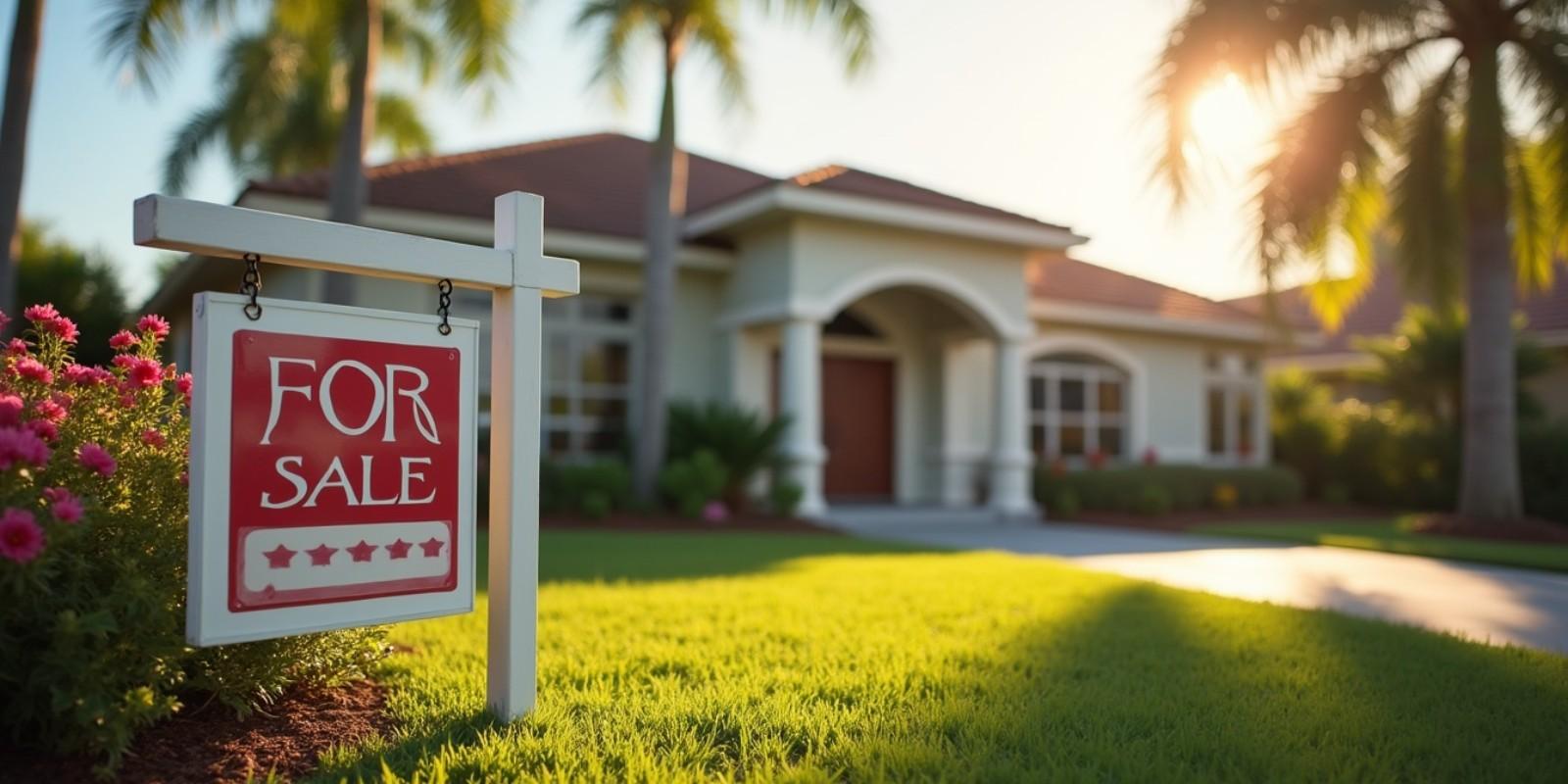 Qué impuestos pago al vender mi casa en Broward, Florida y cómo afectan mi ganancia