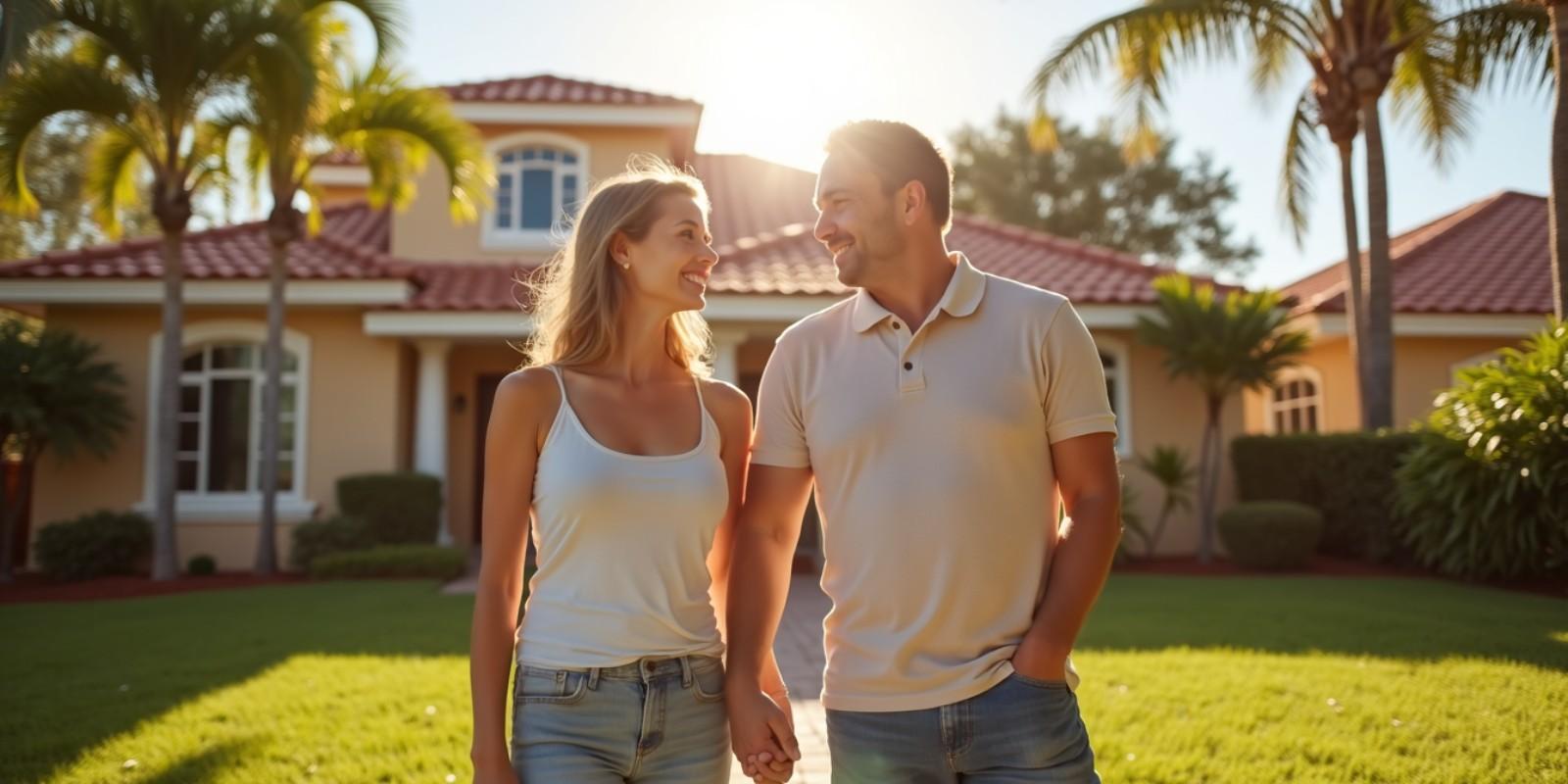 Comprar propiedad en Broward: estrategias clave