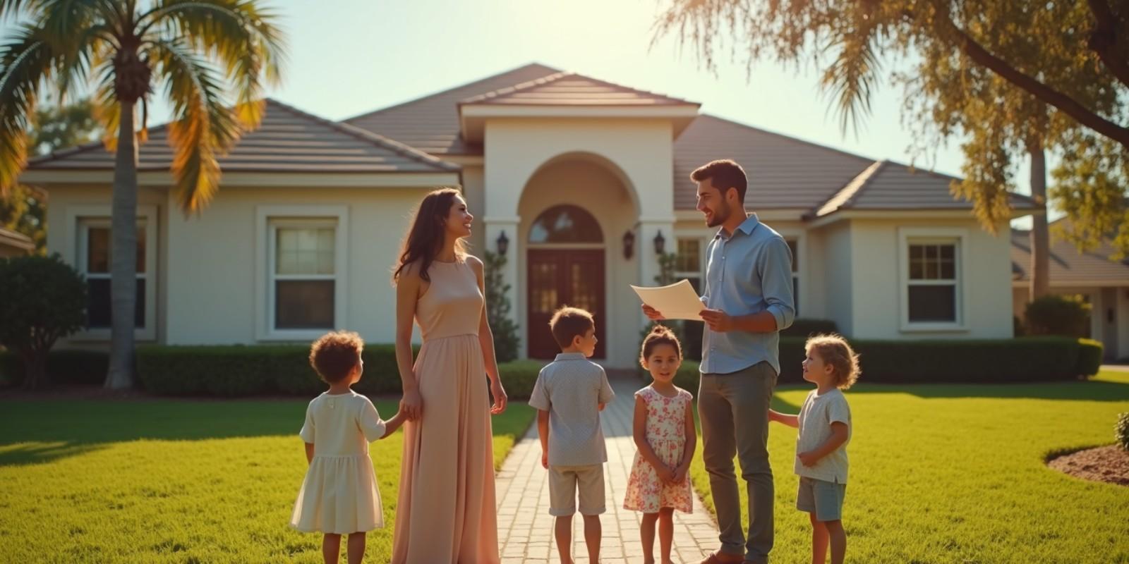 Listo para comprar en Parkland?: consideraciones claves
