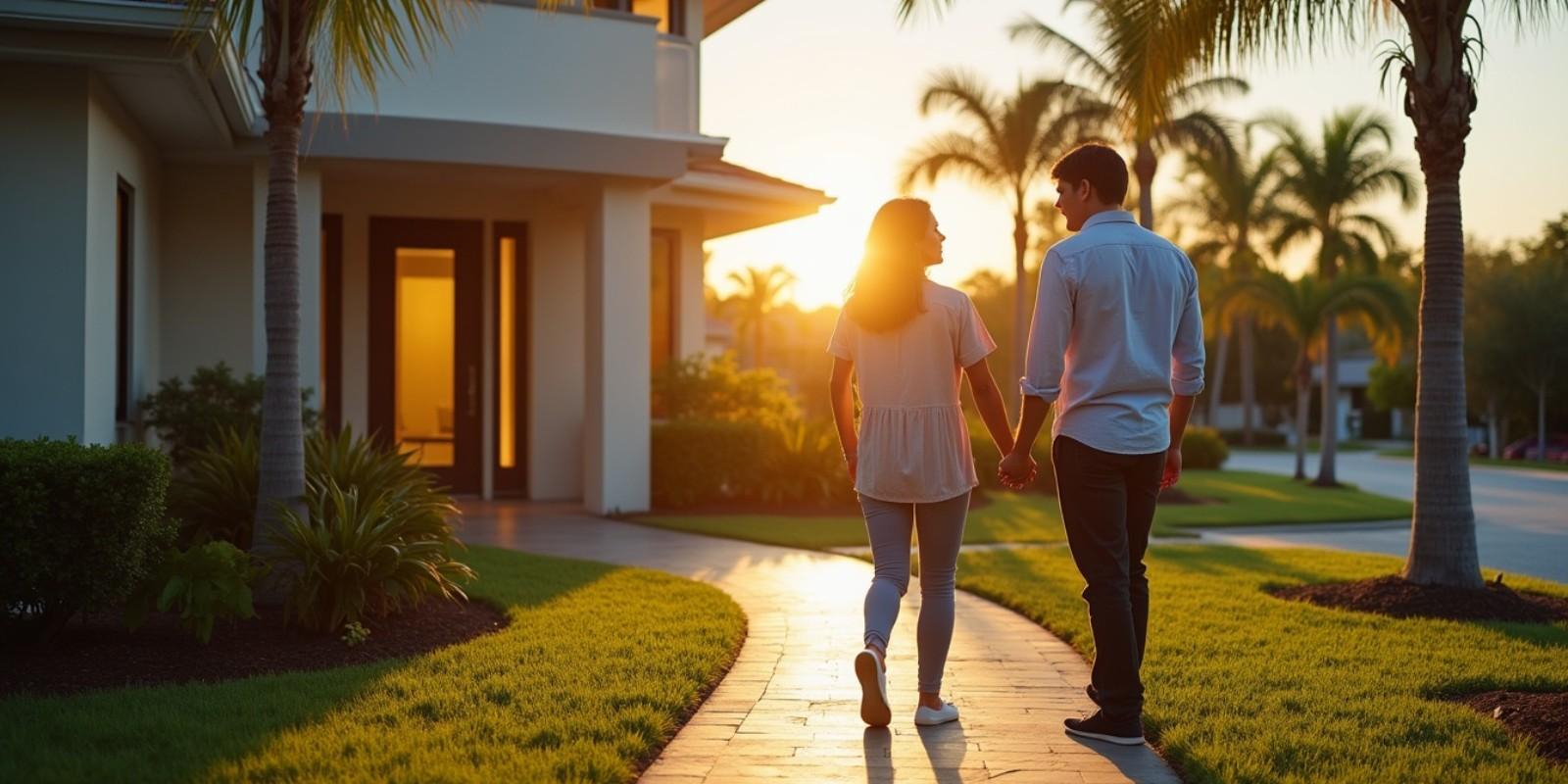 Qué haría un realtor experto en Parkland, Florida si estuviera en mi lugar hoy?