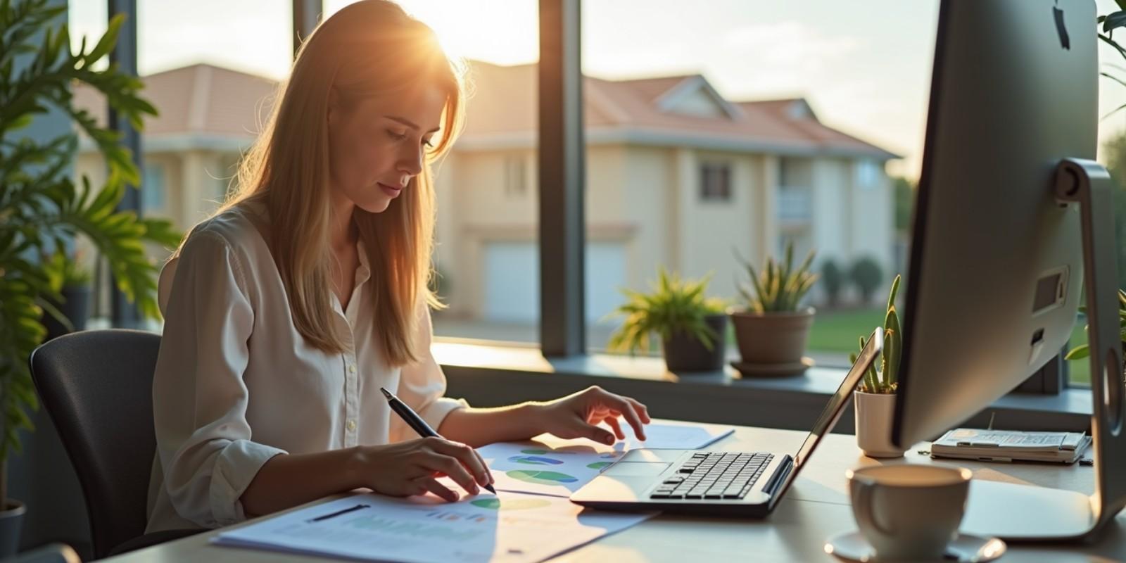 Qué deudas debo eliminar antes de comprar una casa en Broward, Florida?