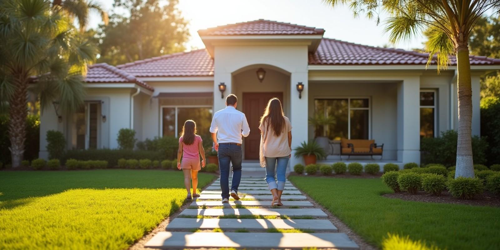 Cuánto cuesta comprar una casa de $500,000 en Broward, Florida realmente?