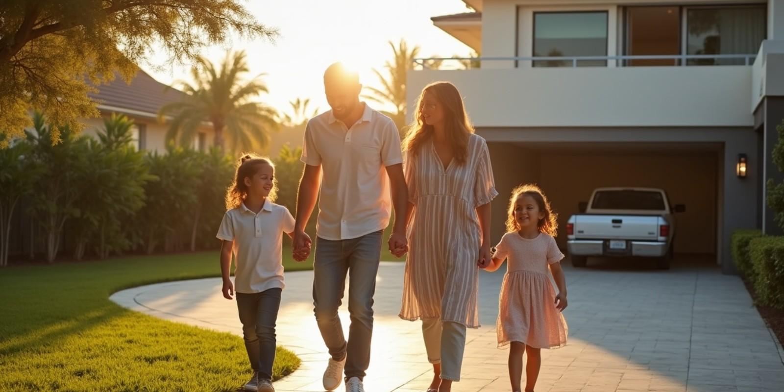 ¿Cuánto cuesta comprar una casa en Broward con crédito FHA paso a paso?