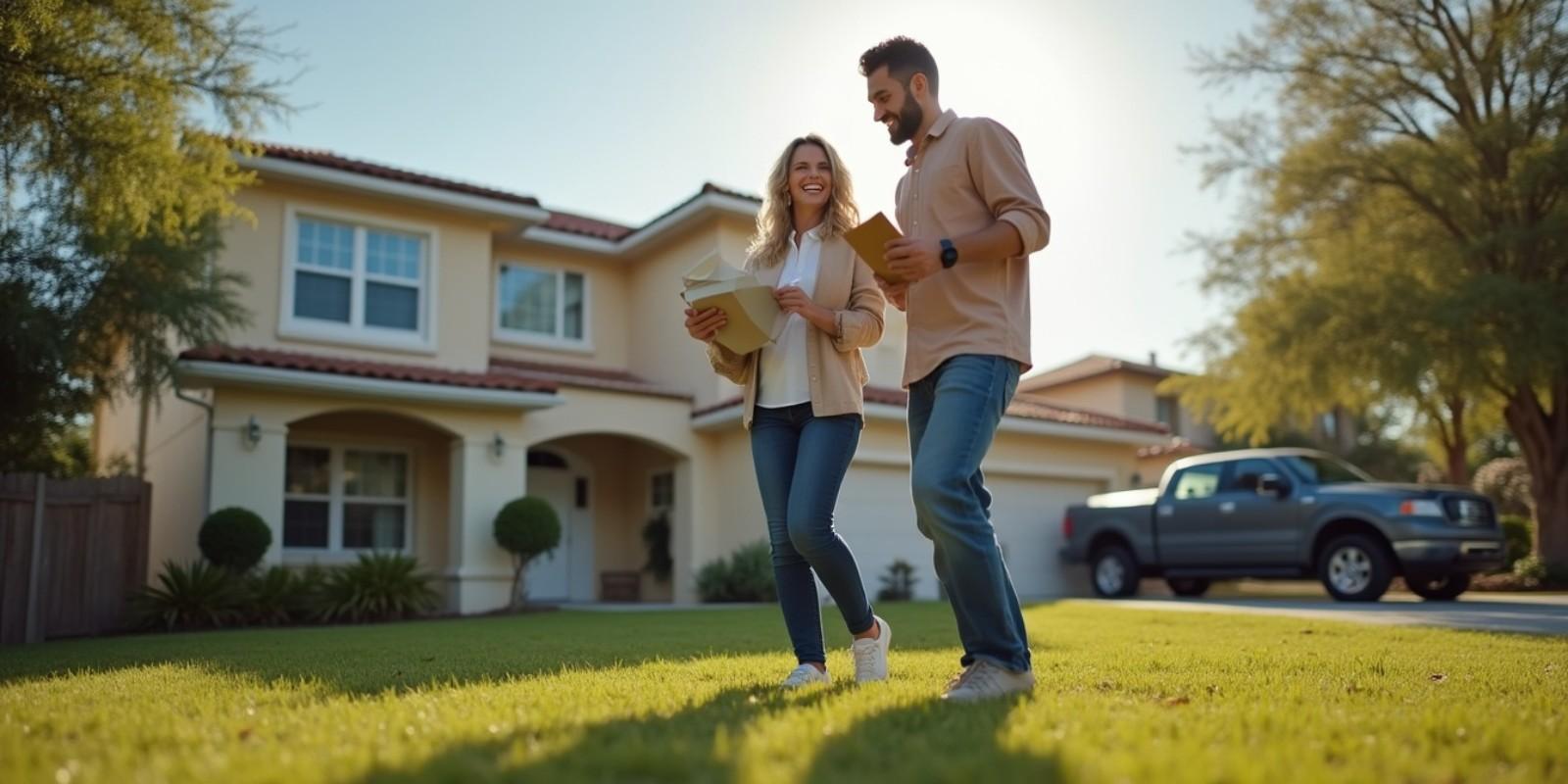 ¿Cuánto dinero necesito para comprar una casa en Broward y no quedarme sin ahorros?