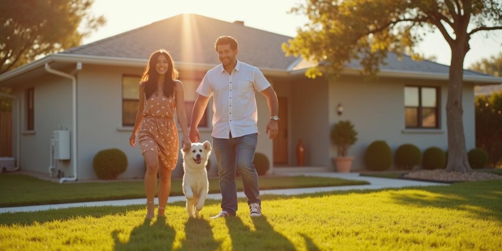 ¿Cuánto dinero necesito para comprar una casa en Broward en 2026 con las tasas actuales?