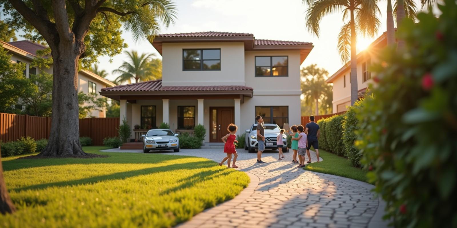 Opciones de casas en Broward por $600,000 hoy